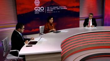 مجموعة العشرين تدفع باتجاه التحسين المالي المستدام لخطة عام 2030