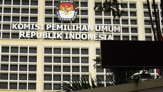 Pemungutan Suara Pilkada Sebenarnya Bisa Saja Ditunda Lagi