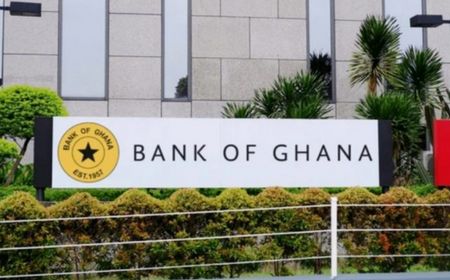 Bank of Ghana Bikin Aturan Baru untuk Pengawasan Kripto