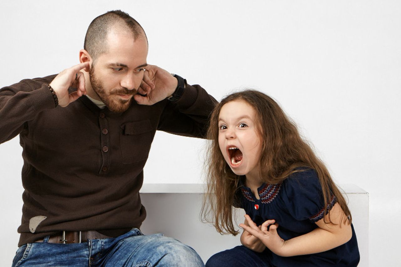 Don't Consider Remeh Tantrum Because It Can Cause A Person Who Doesn't Have Empathy