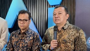 Draf Roadmap dan Perpres AI Selesai, Diharapkan Rampung Akhir September