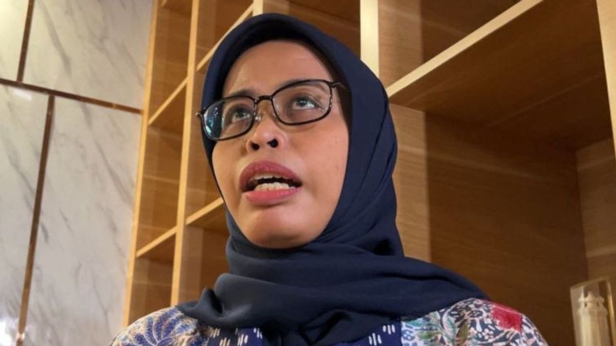 Dipecat DKPP, Ummi Wahyuni Klaim Masih Ketua KPU Jabar, Bakal Ajukan Banding ke PTUN