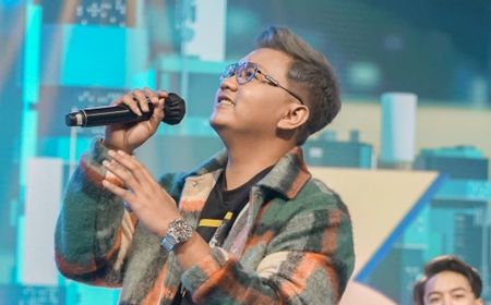 Denny Caknan Rajai Pencarian Musik di YouTube dan Google Sepanjang 2021