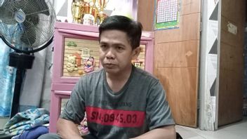 Warga Rusunawa Jatinegara Barat Berharap Anies Bijaksana Menyikapi Pengusiran yang Dilakukan UPRS