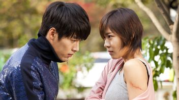 Rekomendasi Drakor Tentang CEO Kaya dan Wanita Miskin Paling Bikin Baper