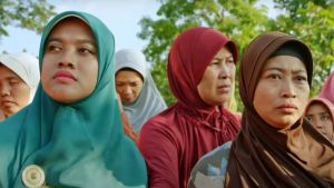 Film Pendek <i>Tilik</i> Viral, Mengandung Nilai Misoginis?