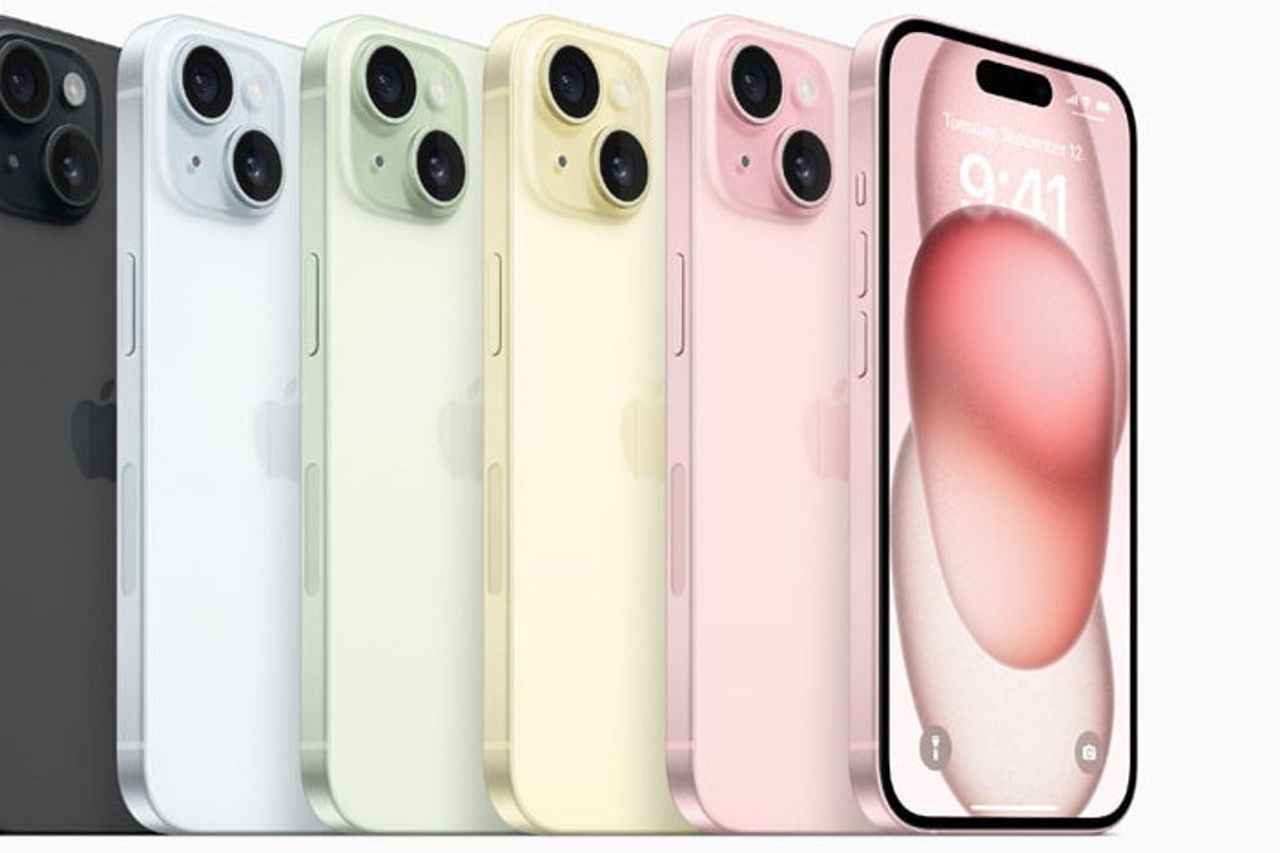 ライトニングケーブルを離れる、これらはiPhoneがUSB Cを使用する3つの理由です