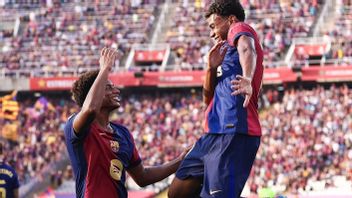 Defeat Athletic Bilbao, Barcelona Can't Move Celta Vigo