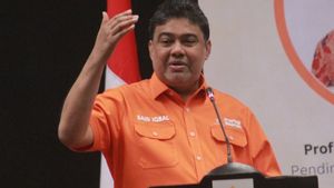 Serikat Pekerja Sindir Gaji DPR Rp3 Juta per Hari: Buruh Kerja Pontang-Panting Hanya Rp150.000