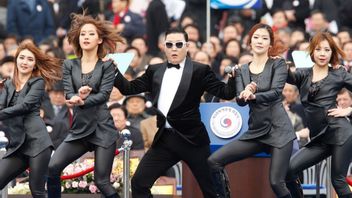 Mulai Gangnam Style hingga Butter: Menguak Musik Korea Selatan, K-Pop yang Kian Ngetop