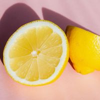 Manfaat dan Efek Samping Lemon untuk Kecantikan