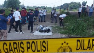 Pembunuhan Wanita di Kolong Tol Cibitung-Cilincing Diduga Dilakukan di Tempat Lain