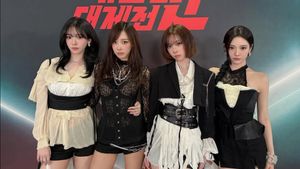 Agensi Ungkap Daftar Akun yang Serang aespa, RIIZE, dan NCT WISH