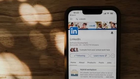 Patuhi Aturan UE, LinkedIn Hentikan Penggunaan Data Pribadi Sensitif untuk Iklan 