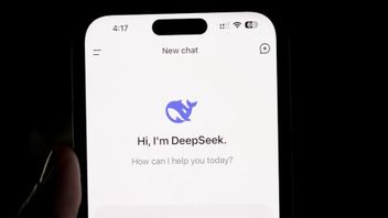 Pengawas Privasi Korea Selatan Akan Gali Sistem Pengelolaan Informasi DeepSeek 