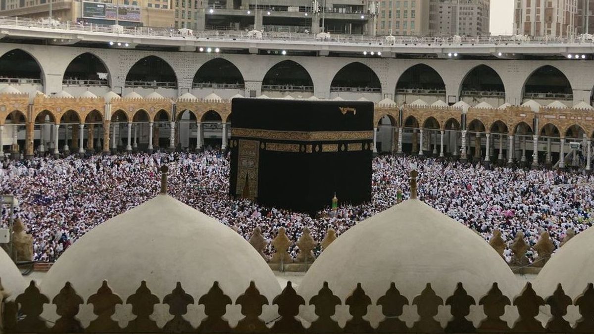 Penjelasan Menag Soal Keterlambatan Maskapai Penerbangan Haji
