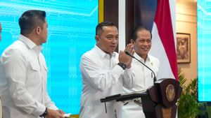 Belum Dicopot, Istana Menunggu Status Hukum Wamenaker Noel