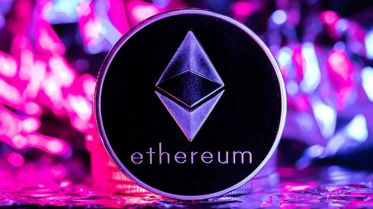 حالة الريبل تطول ، العلاقة الحميمة للجنة الأوراق المالية والبورصات مع Ethereum في دائرة الضوء