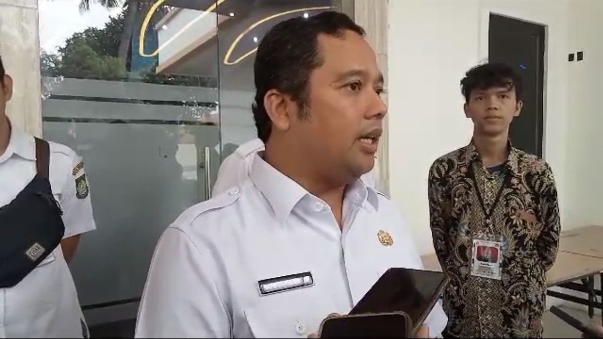 Wali Kota Tangerang Sebut Pengambilan Paksa Balita di Yayasan Peduli Kemanusiaan Arahan Bareskrim Polri