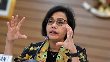 Sri Mulyani: Postur APBN 2025 Tak Alami Deviasi Banyak Usai Masuknya Program Makan Bergizi Gratis