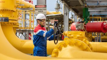 Revitalisasi ORF Muara Karang, Langkah Strategis PGN Perkuat Infrastruktur Energi