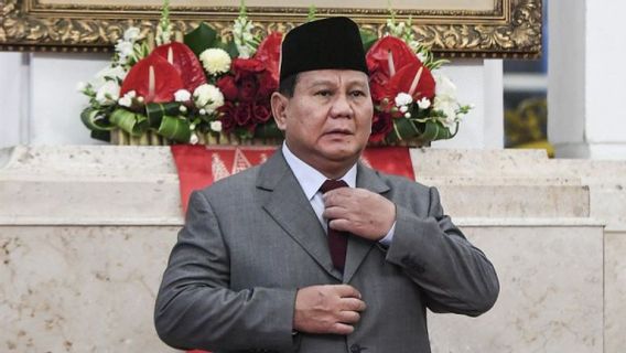 Prabowo accélère le projet d'aval de 38 milliards de dollars