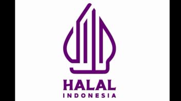 Ministry Of Religion Responds To Halal Label: The Shape Of Gunungan Does Not Mean Java Is Centric