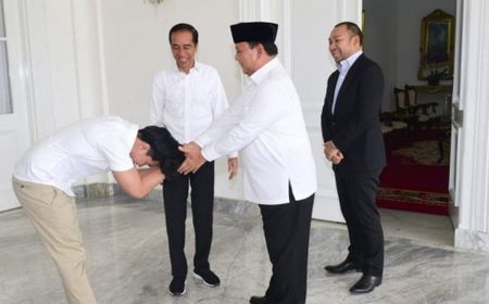 Puan dan Kaesang Bertemu, PDIP Ungkit PSI Pernah Dukung Ganjar Tapi Sering Ada di Lingkaran Prabowo