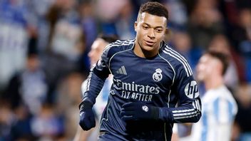 Le Real Madrid peut déjà renforcer Kylian Mbappe lors de la rencontre contre Man City