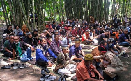 Penghayat Kepercayaan Resmi Masuk Kolom Agama di KTP dan KK dalam Memori Hari Ini, 7 November 2017