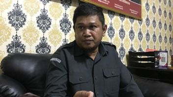 Temukan Dugaan Pelanggaran Administrasi, Bawaslu Maluku Gelar Sidang KPU Ambon dan Aru Besok