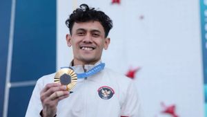 Kesuksesan Veddriq Leonardo dan Rizki Juniansyah di Olimpiade Paris 2024: Pekerjaan Rumah Indonesia Lanjutkan Tradisi Emas