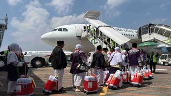 sur les 203 309 visas pèlerins pour le Hajj, le ministère du Commerce a déclaré qu’il restait 9 non publiés.