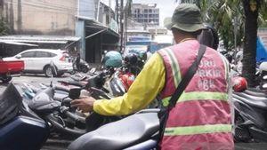 Dishub Pangkalpinang Buka Kesempatan Jukir Liar jadi Petugas Resmi, Gratis dan Dapat BPJS!