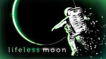 Lifeless Moon Game To Launch For PC And Console On 9 July