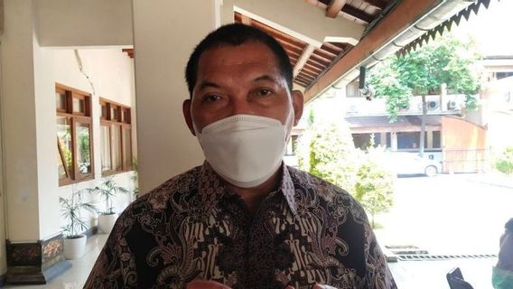 Dapat Instruksi dari Ganjar Pranowo, Pemkot Solo Segera Terapkan Aturan Pemudik Akhir Tahun