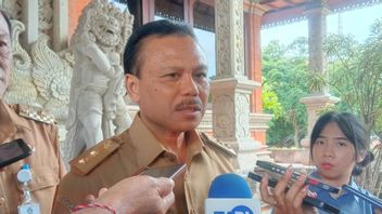 Bali Provincial Government Proposes Cleaning Drivers To Be Appointed As PPPK