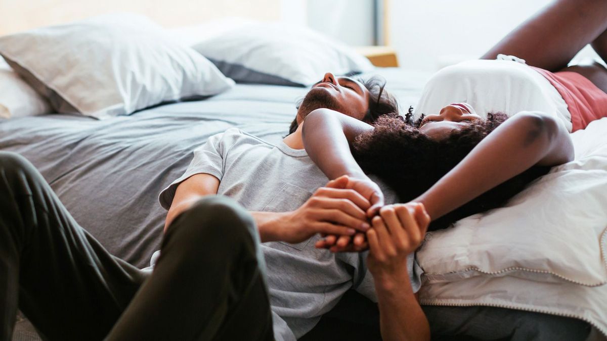 4 Masalah Kesehatan yang Bisa Terjadi Pasca Berhubungan Seksual dan Cara Menanganinya