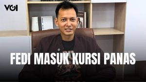 8 November: Fedi Nuril Hadapi Panel Roaster, Apa yang Akan Terjadi?