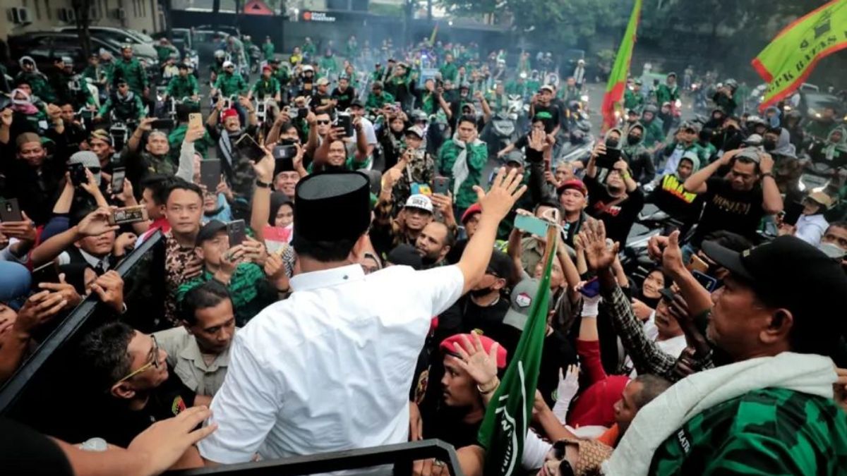 Anies Datang ke Jogja: Ini Bukan Tentang Anies tapi Masa Depan Indonesia