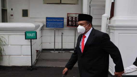 PBB Ogah Campuri Soal Gelora vs PKS, Sebut Prabowo Lebih Paham