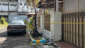 Kasus Kematian Ibu Rumah Tangga di Sukun Malang Dinilai Janggal, Petugas Keamanan Setempat Malah Tak Tahu