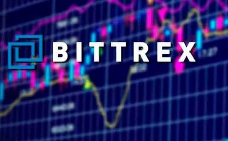 Perusahaan Kripto Bittrex Setop Layanannya di AS, Terkendala Regulator?