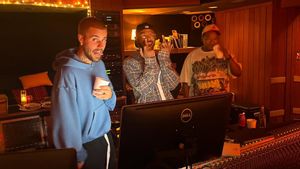 Justin Bieber Comeback dengan Swag: Lebih Dewasa, Lebih Personal