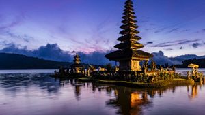 3 Tempat Wisata Budaya di Bali yang Wajib Dikunjungi Saat Liburan 