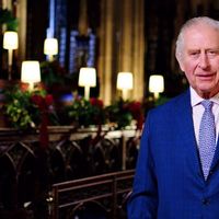 Raja Charles dan Ratu Camilla ke AS April Ini, Trump Siapkan Kunjungan Kenegaraan