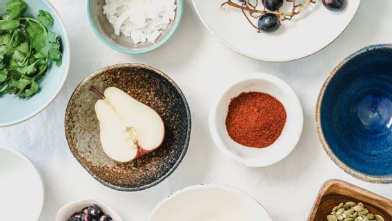 Pour Réduire Les Calories, Connaissez La Quantité De Légumes Et De Fruits Dont Votre Corps A Besoin Par Jour