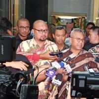 Wahyu Setiawan yang Bermain Sendirian dengan Ketidakpastian