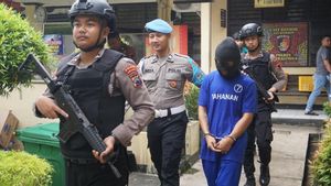 Sempat Damai dengan Keluarga Asalkan Tanggung Jawab, Pencabul Anak di Purbalingga Malah Kabur ke Kalimantan