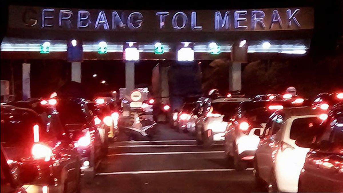 Ada Diskon 30 Persen di Dua Ruas Tol Astra Infra saat Libur Lebaran